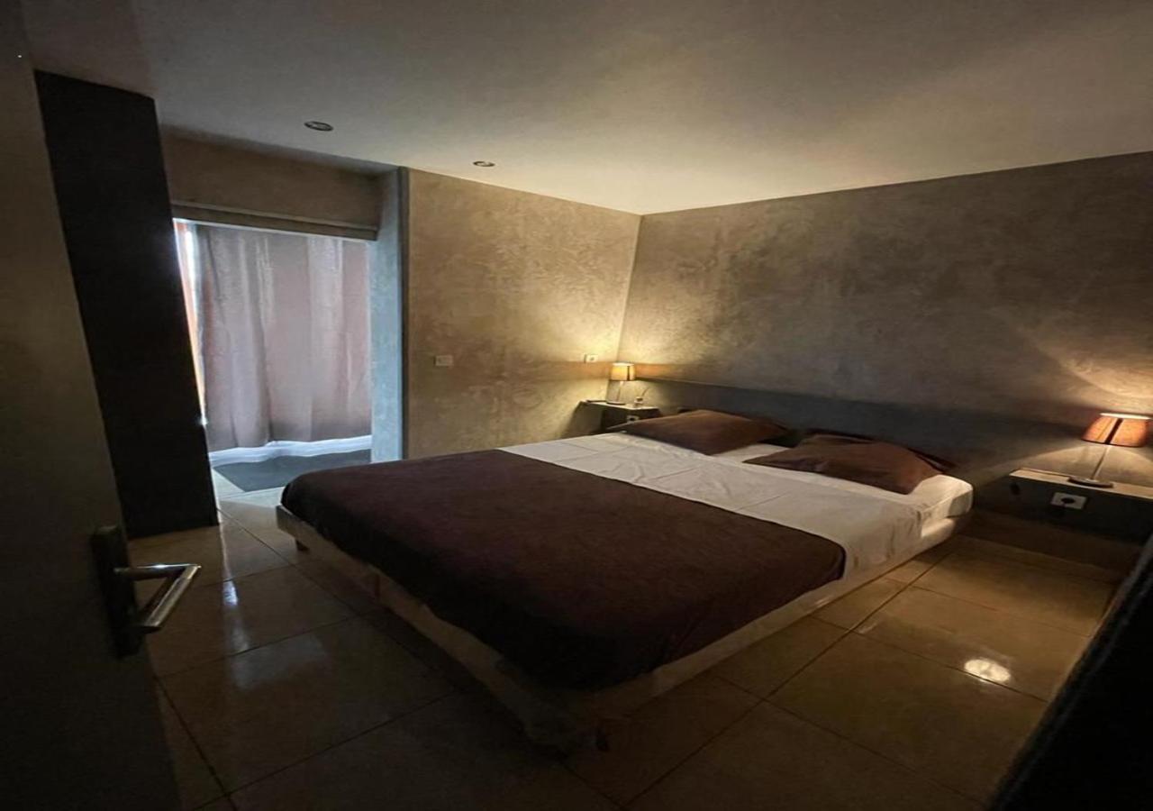 Lpl Paris Hotel Zewnętrze zdjęcie